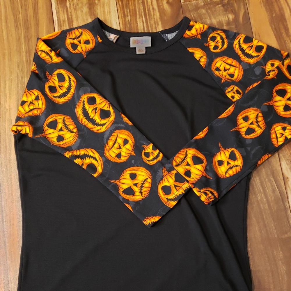 Lularoe randy